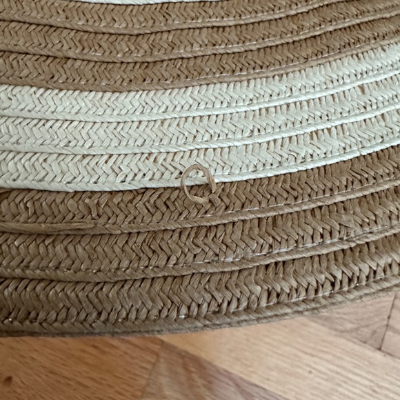 Four Buttons San Diego Hat Co Sun Hat Tan - Picture 10 of 10